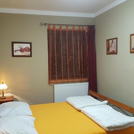Apartmán Vítkovice Roudnice Exterior foto
