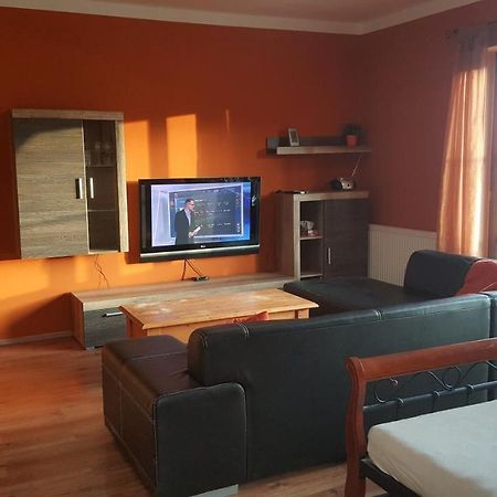 Apartmán Vítkovice Roudnice Exterior foto