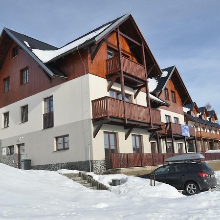 Apartmán Vítkovice Roudnice Exterior foto