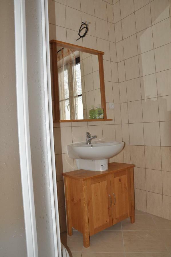 Apartmán Vítkovice Roudnice Exterior foto